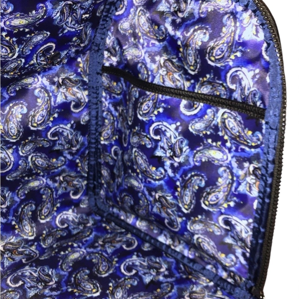 NWT ROBERT GRAHAM BAG NWT - Picture 5 of 10
